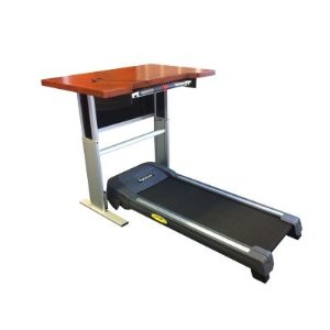 Signature Treadmill Desk 9000 Review