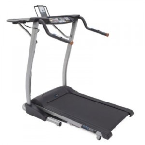 Exerpeutic Treadmill Desk Workstation