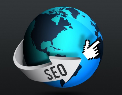 SEO Volusion