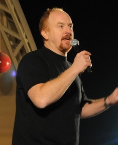 Louis C.K.