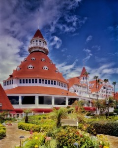 San Diego’s Classic Hotel